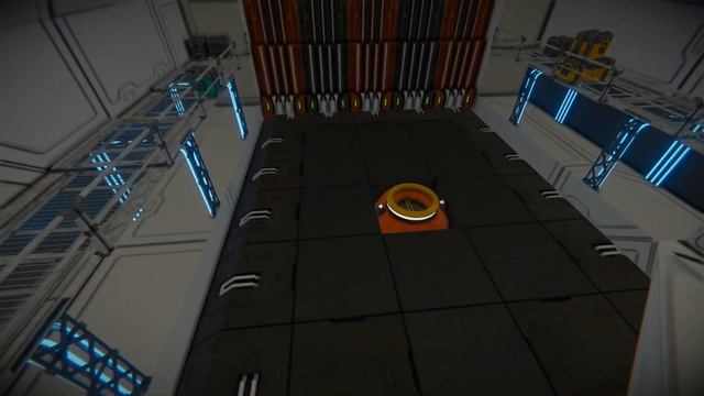 Space Engineers Inspiration - E249: The Aurora, Zaghnal V4-NL-A, & Ubermacht смотреть онлайн