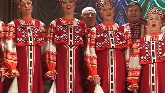 95 лет образования профсоюза Смоленска. смотреть онлайн