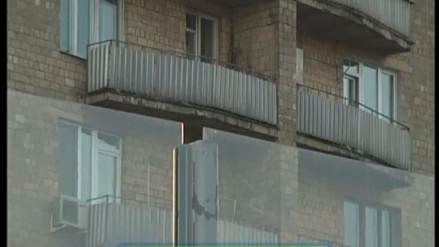 Галилео. Шумозащитные экраны Noise screens смотреть онлайн