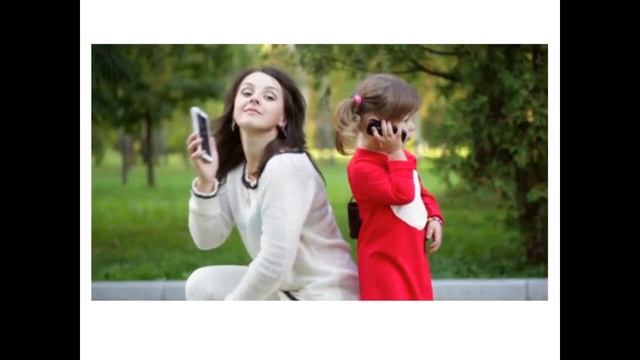 Телефонный этикет для детей смотреть онлайн