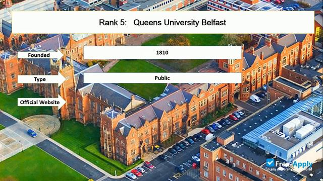 Top Ten Universities In UK For Special Education New Ranking