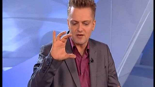 Галилео. Эксперимент ⚠ Картезианский водолаз Cartesian diver смотреть онлайн