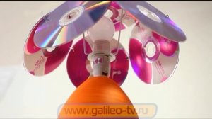 Галилео. Взлом быта (17 серия)