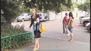 Галилео. Первая помощь (часть 2)