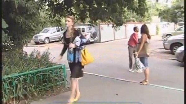 Галилео. Первая помощь (часть 2)