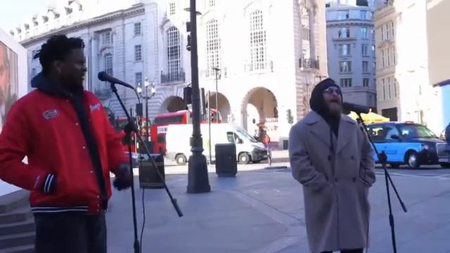 #CoverVideo Victor Ray x Teddy Swims - Crazy (Gnarls Barkley Cover) смотреть онлайн