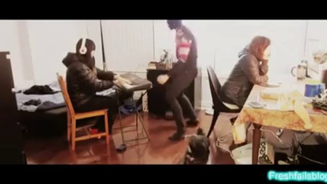 Harlem shake - original marines смотреть онлайн