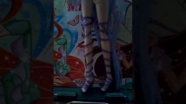 Обзор на Текну Гармоникс ♡ ♡ ♡