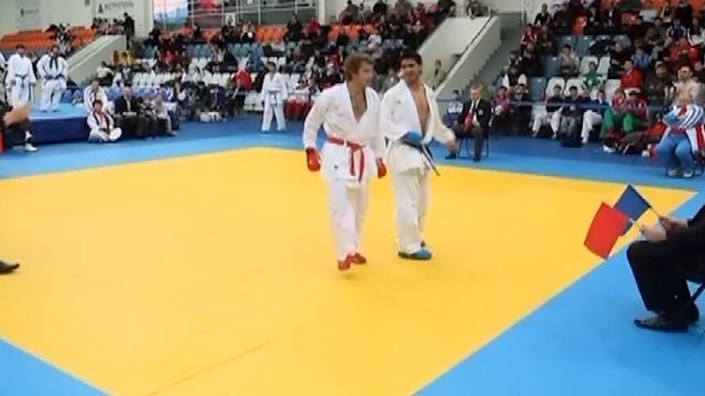 Галилео Как правильно бить? смотреть онлайн