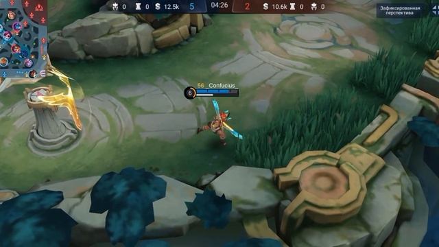 САМЫЙ ПОНЯТНЫЙ И ПОЛНЫЙ ГАЙД НА ЛАПУ-ЛАПУ В МОБАЙЛ ЛЕГЕНД. РАЗБОР НАВЫКОВ, ЭМБЛЕМ, СБОРОК И ИГРЫ смотреть онлайн