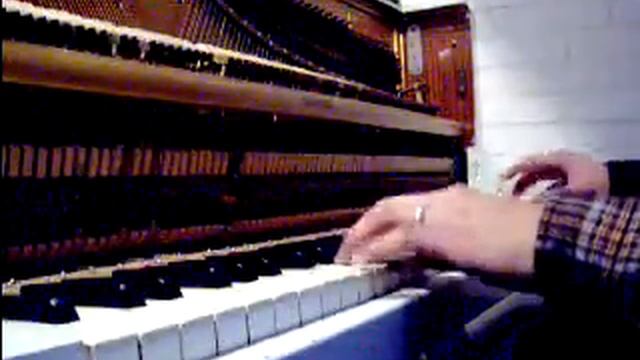 Eeco Rijken Rapp ~Pinetop Boogie by Albert Ammons смотреть онлайн