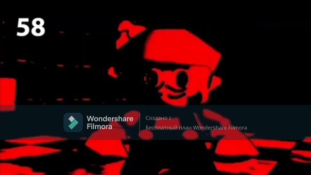 Mr Incredible Becoming Tired - 120 Phases