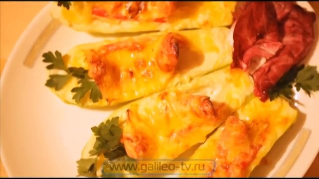 Галилео. Молочная сосиска