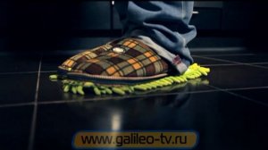 Галилео. Взлом быта (2 серия)