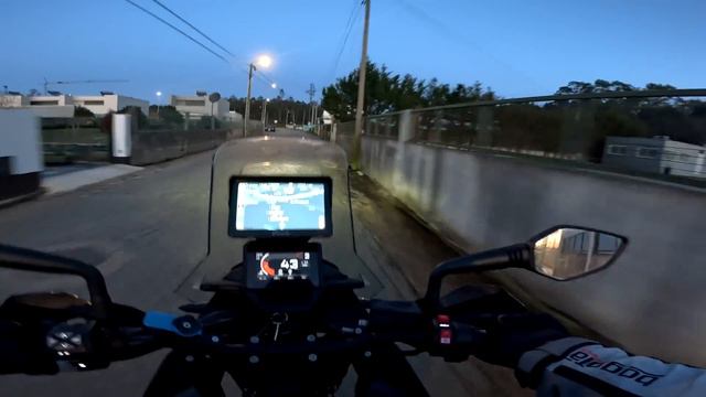 O QUE ACHO das Marcas Chinesas em 2024 (CfMoto, Benelli, Voge) смотреть онлайн