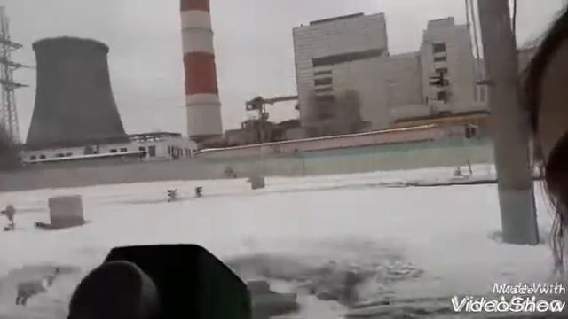ВЛОГ~В ПОЕЗДЕ~СОРРА смотреть онлайн