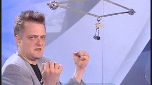 Галилео. Эксперимент. Центробежные силы