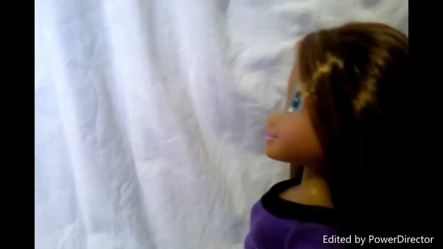 Winx Club Layla Magical Hair Doll Review смотреть онлайн