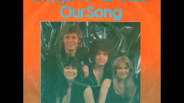 Guys 'n' Dolls - Our Song