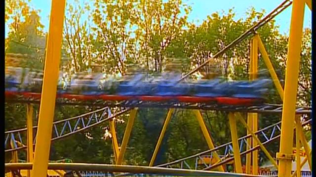 Галилео. Американские горки  Roller Coaster