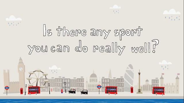 Focus 3 _2nd Edition_ Unit 2 Lesson 6 Video 8 VLOG (360p) смотреть онлайн