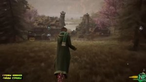 [ГАЙД] Hogwarts Legacy 25 СОВЕТОВ новичкам руководство, бой фишки таланты секреты