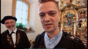 Галилео. Йодль