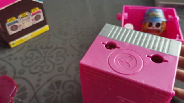 LoL Surprise- REMIX PETS Unboxing #lol #lolsurprise #asmr