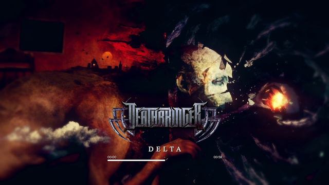 Deathbringer - Delta смотреть онлайн