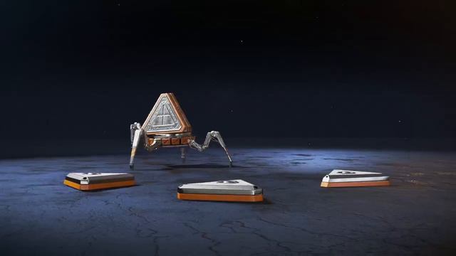 Crypto Companion Pack Bundle(10 Packs)|Fight or Fright Sale|Apex Legends Season 18:Resurrection. смотреть онлайн