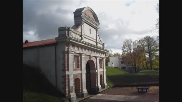 2 Пярну осенью