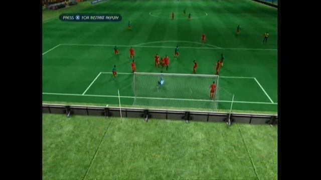 2014 FIFA World Cup - Cameroon Road to World Cup Glory Part 7 Final Part 1 of 2 смотреть онлайн