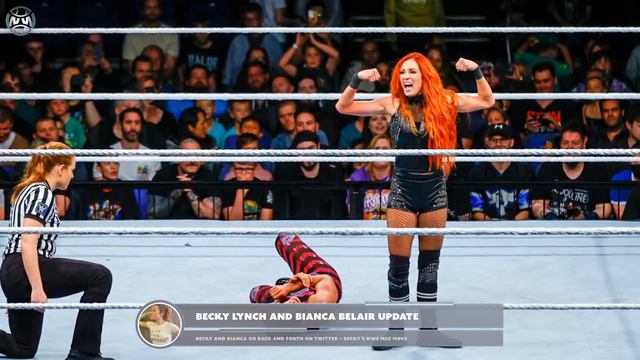 Cody Rhodes WWE Return MADNESS! Becky Lynch’s SURPRISE! Jeff Hardy BIG WWE/AEW Trouble? смотреть онлайн