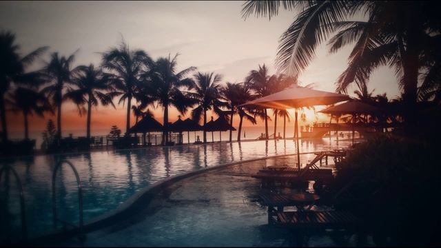 5. Музыка острова Бали - Острова в сумерках (Islands at Dusk) смотреть онлайн