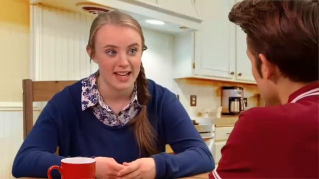 Focus 3 _2nd Edition_ Unit 3 Lesson 8 Video 14 RPV Scene (360p) смотреть онлайн