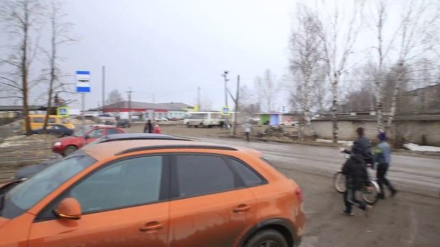 Урень ТЦ Караван обзор 1 смотреть онлайн