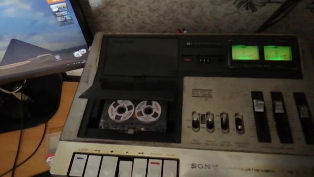 *Sony TC 144CS* смотреть онлайн