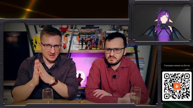 реакция на  ▶ DTF мешал Atomic Heart / 48 000 часов в WoW @iXBTgames   #реакция #ixbt