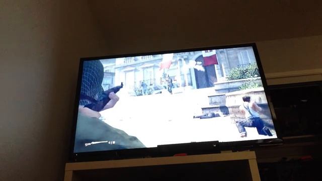 Mafia 2 chapter 1 100% Full Walkthrough смотреть онлайн