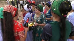 5 Брянске цыганская свадьба в Тимоновке видеосъёмка цыганские праздники песни красивая невеста