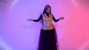 Soro Ahmadova - Dil Dil [Official Video 2024] Соро Ахмадова