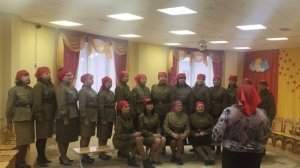 Песня Товарищ правда