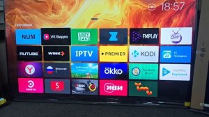 Телевизоры Xiaomi Miniled 2025