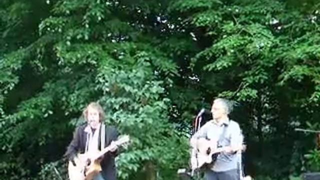 Rob Halligan, Peter Banks, Bob Halligan Dungeon Ghyl смотреть онлайн