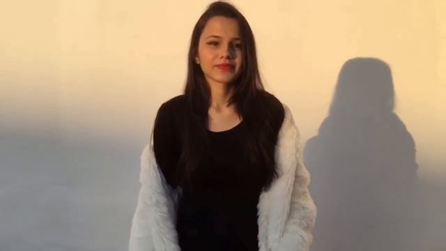 WINTER LOOKBOOK 2017-18 | party + casual | Ishita Khanna смотреть онлайн