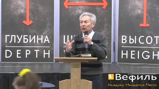 Достоин Ты Господи смотреть онлайн
