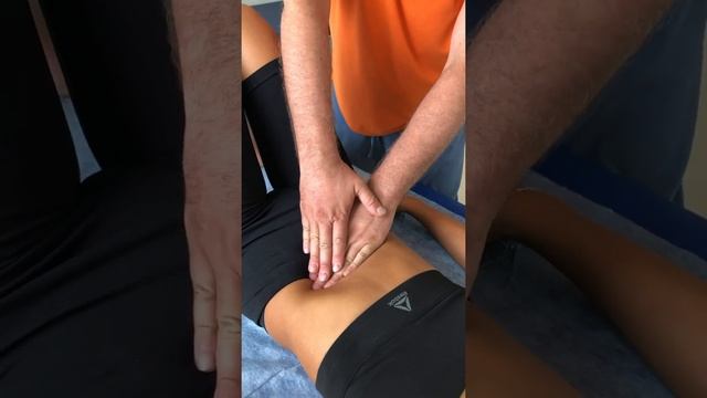 Массаж с элементами йога-терапии смотреть онлайн