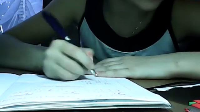 Как катя делает домашку