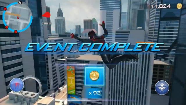 The Amazing Spider-Man 2: All Costumes (Part 01) смотреть онлайн