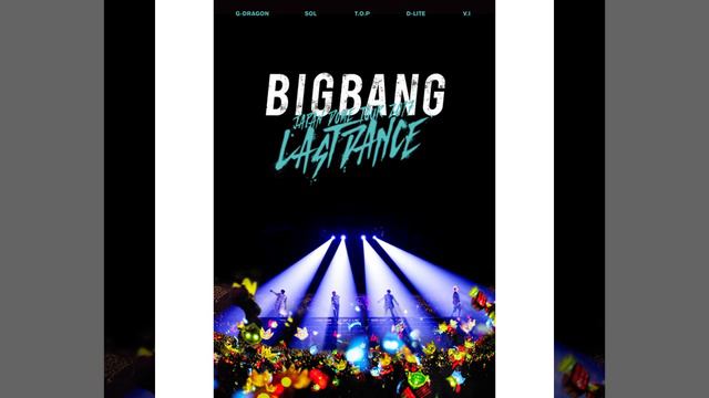 FANTASTIC BABY [BIGBANG JAPAN DOME TOUR 2017 -LAST DANCE-]